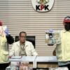 Tunggu Surat Balasan Panglima, KPK Belum Membuka Oknum TNI Terlibat Kasus BNPB