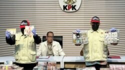 Tunggu Surat Balasan Panglima, KPK Belum Membuka Oknum TNI Terlibat Kasus BNPB