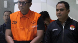 Hasil Penggeledahan KPK Terhadap Kantor BPK Jateng, Sita Uang dan Dokumen