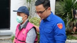 Kejari Tangerang Tetapkan Eks Dirut Angkasa Pura Kargo, Tersangka Sewa Pesawat Fiktif