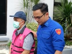 Kejari Tangerang Tetapkan Eks Dirut Angkasa Pura Kargo, Tersangka Sewa Pesawat Fiktif