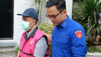 Kejari Tangerang Tetapkan Eks Dirut Angkasa Pura Kargo, Tersangka Sewa Pesawat Fiktif