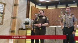 Kapolri Suyudi, Pikul Dua Tanggung Jawab Terungkap Ketika Ekspose Kasus Besar