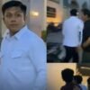 Bersikap Arogan Ajudan Gubernur Kaltim Menjalani Patsus di Polda Kaltara