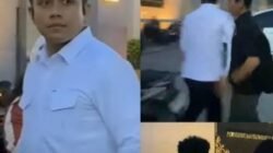 Bersikap Arogan Ajudan Gubernur Kaltim Menjalani Patsus di Polda Kaltara