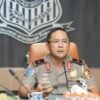 Korlantas Gelar Operasi Patuh Sejak 26 Oktober 2026, Target Pelanggaran Melawan Arus