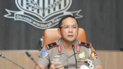 Korlantas Gelar Operasi Patuh Sejak 26 Oktober 2026, Target Pelanggaran Melawan Arus