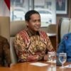 Survei IPO: Menteri Kabinet Merah Putih Berkinerja Buruk