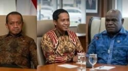 Survei IPO: Menteri Kabinet Merah Putih Berkinerja Buruk