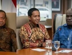 Survei IPO: Menteri Kabinet Merah Putih Berkinerja Buruk