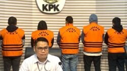 Skandal Pembangunan Jalan Sumut KPK Telusuri Keterlibatan Bobby Nasution, dan Pejabat Kemen PU