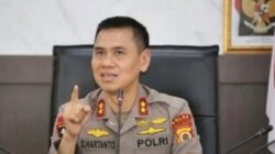 Kapolda: Gelar Operasi Patuh Jaya 2026 ‘Peringatkan Polisi Nakal’