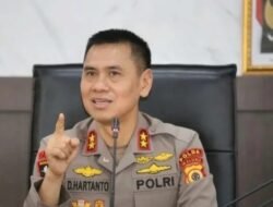 Kapolda: Gelar Operasi Patuh Jaya 2026 ‘Peringatkan Polisi Nakal’