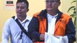 KPK Bidik Tersangka Baru, Dicky Dipanggil Lagi Soal Korupsi Proyek Jalan Sumut