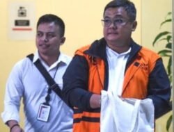 KPK Bidik Tersangka Baru, Dicky Dipanggil Lagi Soal Korupsi Proyek Jalan Sumut