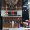 KPK Telusuri Uang Rp. 250 Juta dari PCNU Nias dalam Kasus ATR/BPN
