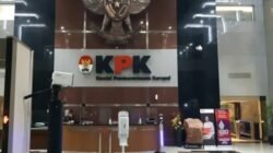 KPK Telusuri Uang Rp. 250 Juta dari PCNU Nias dalam Kasus ATR/BPN