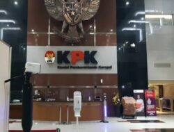 KPK Telusuri Uang Rp. 250 Juta dari PCNU Nias dalam Kasus ATR/BPN