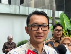 Bupati Sorong Dipanggil KPK Jadi Saksi Kasus Pemerasan Bupati Pemalang