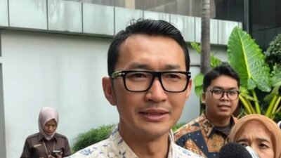 Bupati Sorong Dipanggil KPK Jadi Saksi Kasus Pemerasan Bupati Pemalang