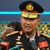 Mengawal Aksi Demo, Kapolri Perintahkan Pendekatan Humanis