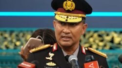 Mengawal Aksi Demo, Kapolri Perintahkan Pendekatan Humanis