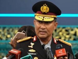 Mengawal Aksi Demo, Kapolri Perintahkan Pendekatan Humanis