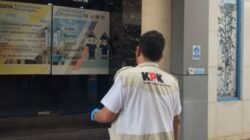 Terjebak Perkara Hukum, KPK Geledah Bea Cukai Kudus dan Kantor Djarum