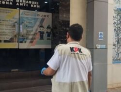 Terjebak Perkara Hukum, KPK Geledah Bea Cukai Kudus dan Kantor Djarum
