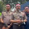 Anggota Larang Jurnalis Meliput Aksi Demo Polda Metro Minta Maaf Bakal Evaluasi