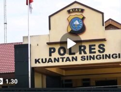 Apel  Gelar  Pasukan Operasi Patuh Lancang  Kuning 2026