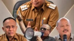 Hiruk‑Pikuk Anggaran Gaji PPPK Kampar: Semua OPD Dikabarkan Kena Prank, LSM AMTI Desak Audit ke Inspektorat dan BPK